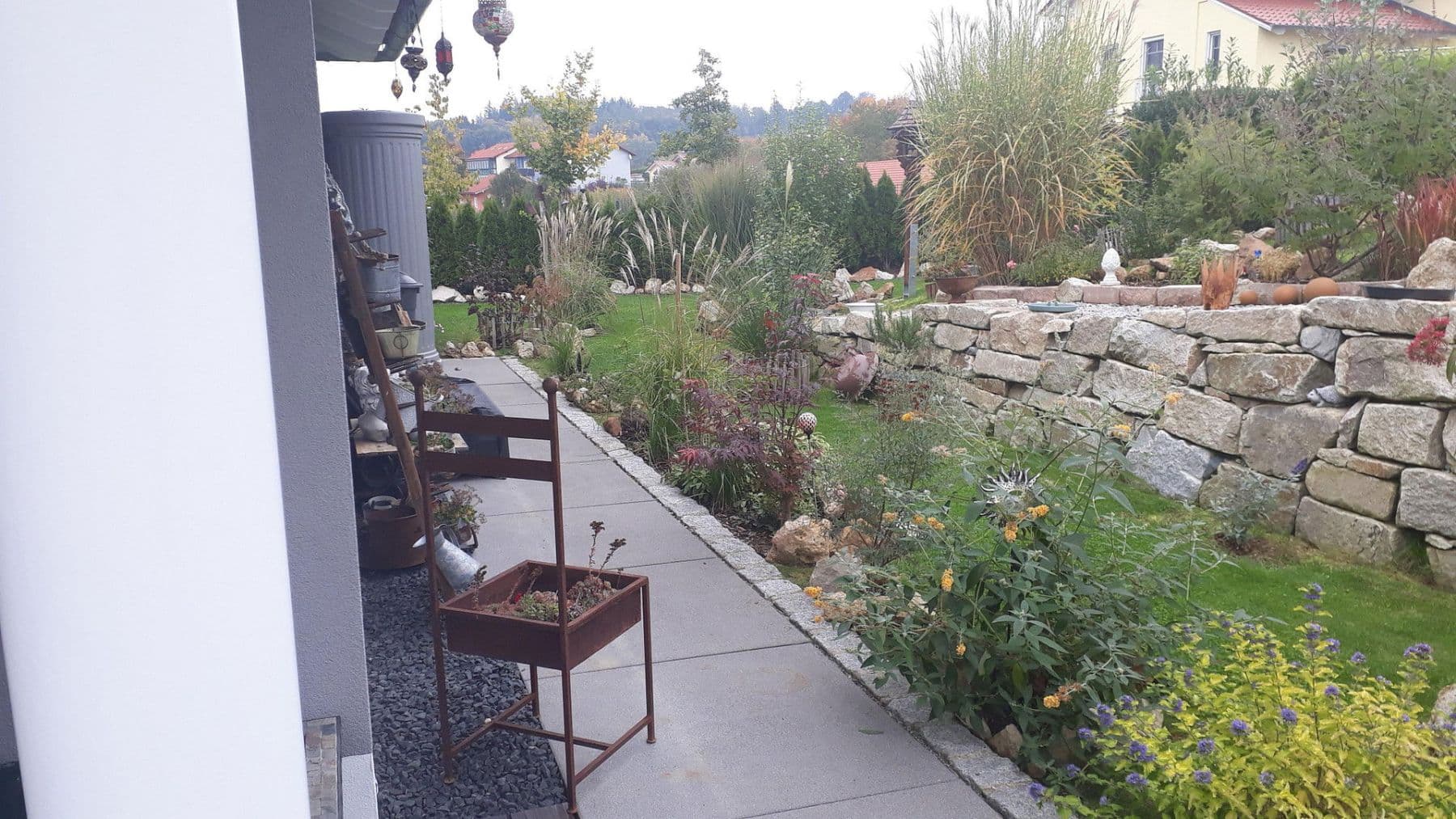 Prodej domu 149 m², pozemek 795 m², Bad Griesbach i.Rottal, Bavorsko Prodej domu 149 m², pozemek 795 m², Bad Griesbach i.Rottal, Bavorsko