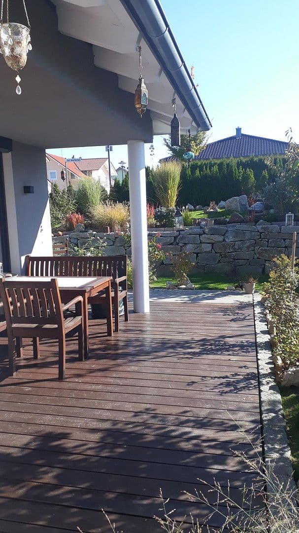 Prodej domu 149 m², pozemek 795 m², Bad Griesbach i.Rottal, Bavorsko Prodej domu 149 m², pozemek 795 m², Bad Griesbach i.Rottal, Bavorsko