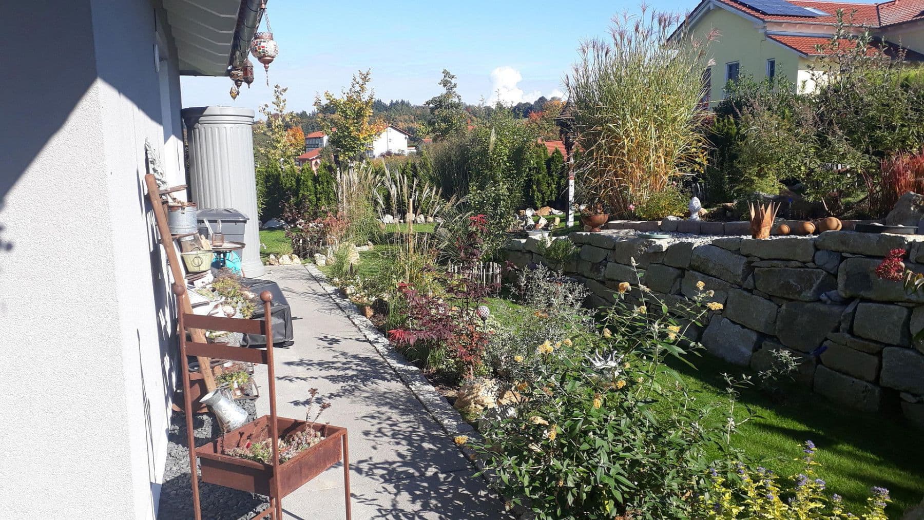 Prodej domu 149 m², pozemek 795 m², Bad Griesbach i.Rottal, Bavorsko Prodej domu 149 m², pozemek 795 m², Bad Griesbach i.Rottal, Bavorsko
