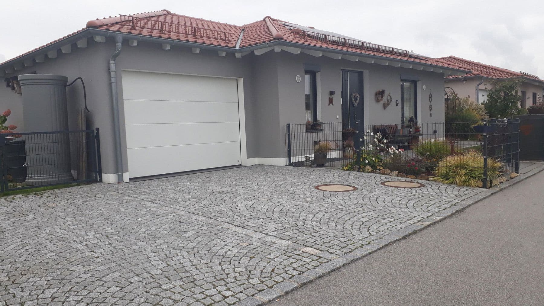 Prodej domu 149 m², pozemek 795 m², Bad Griesbach i.Rottal, Bavorsko Prodej domu 149 m², pozemek 795 m², Bad Griesbach i.Rottal, Bavorsko
