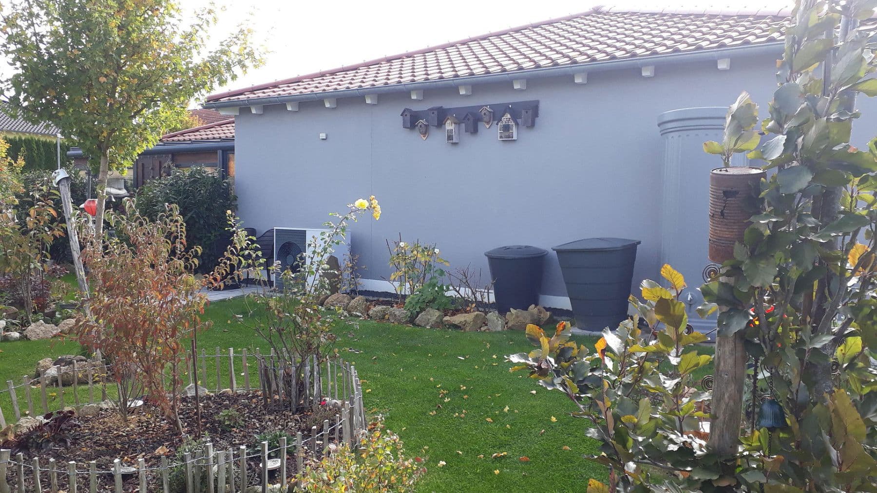 Prodej domu 149 m², pozemek 795 m², Bad Griesbach i.Rottal, Bavorsko Prodej domu 149 m², pozemek 795 m², Bad Griesbach i.Rottal, Bavorsko
