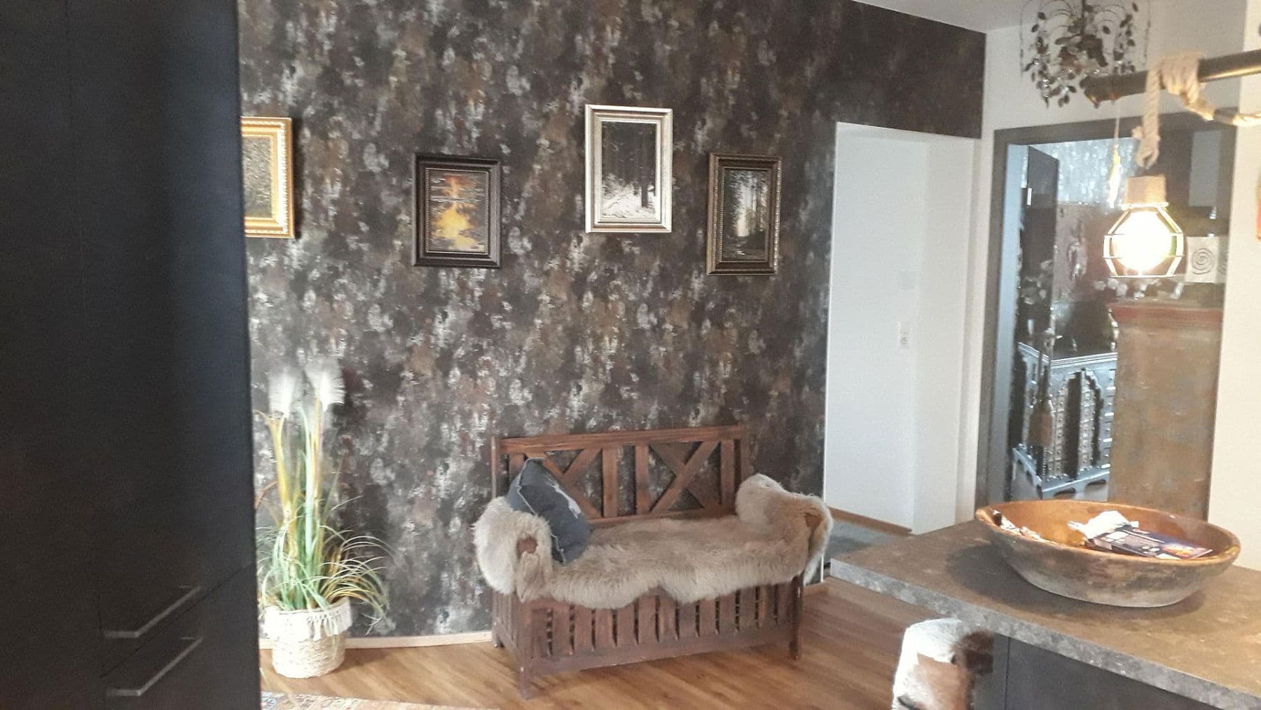 Prodej domu 149 m², pozemek 795 m², Bad Griesbach i.Rottal, Bavorsko Prodej domu 149 m², pozemek 795 m², Bad Griesbach i.Rottal, Bavorsko