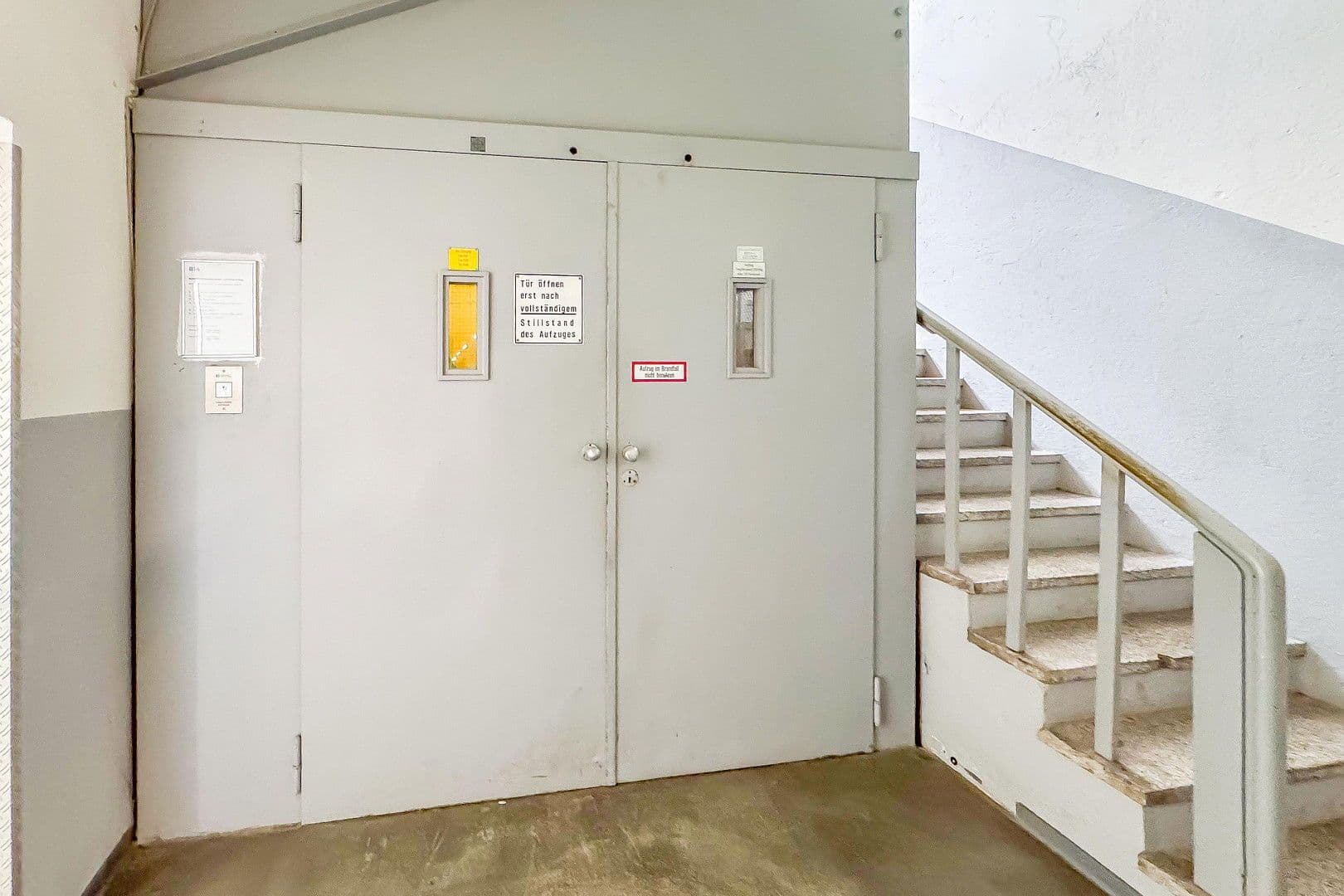 Pronájem nebytového prostoru 240 m², Stockumer Straße 28, Witten, Severní Porýní-Vestfálsko Pronájem nebytového prostoru 240 m², Stockumer Straße 28, Witten, Severní Porýní-Vestfálsko