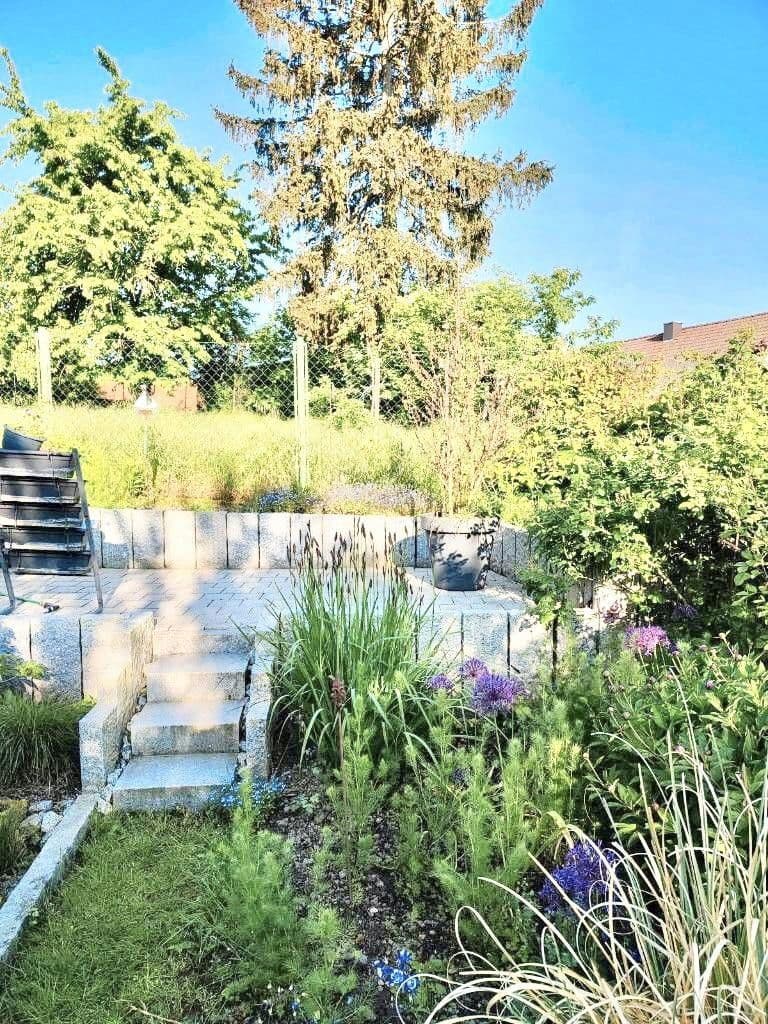 Prodej domu 210 m², pozemek 304 m², Kraichtal, Bádensko-Württembersko Prodej domu 210 m², pozemek 304 m², Kraichtal, Bádensko-Württembersko