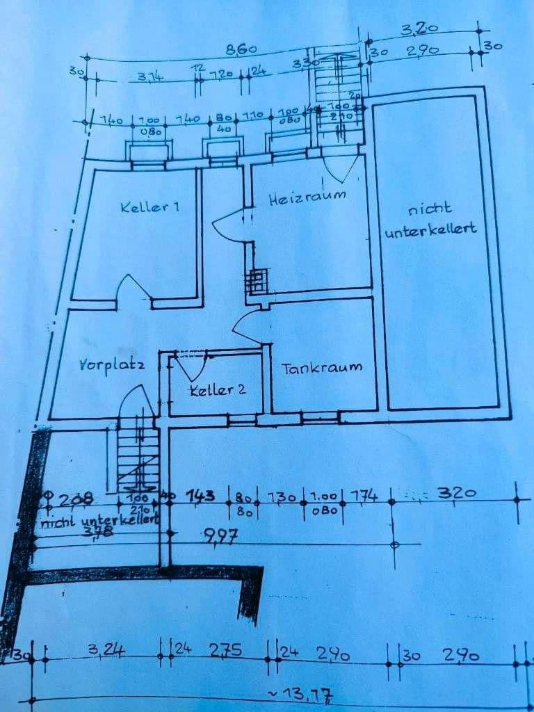 Prodej domu 210 m², pozemek 304 m², Kraichtal, Bádensko-Württembersko Prodej domu 210 m², pozemek 304 m², Kraichtal, Bádensko-Württembersko