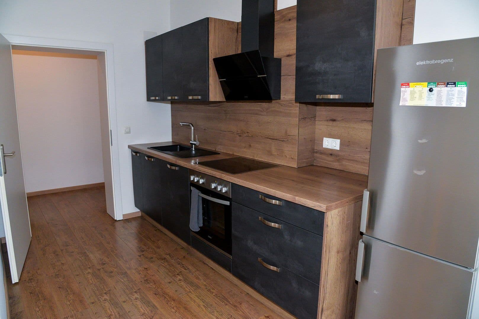 Prodej bytu 3+1 92 m², Keplerstraße, Graz, Štýrsko Prodej bytu 3+1 92 m², Keplerstraße, Graz, Štýrsko