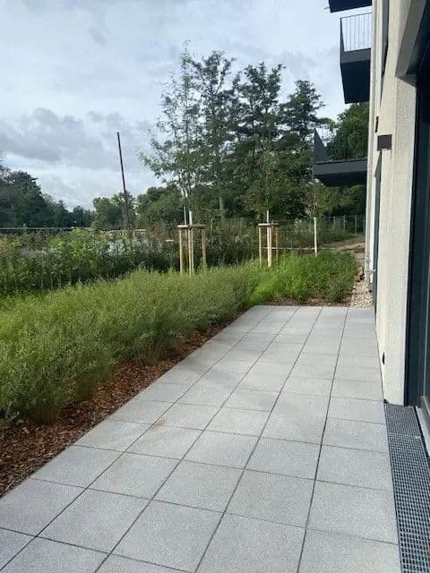 Pronájem bytu 2+1 70 m², Berlin, Berlín Pronájem bytu 2+1 70 m², Berlin, Berlín