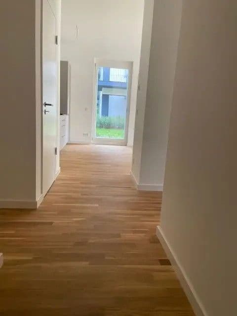 Pronájem bytu 2+1 70 m², Berlin, Berlín Pronájem bytu 2+1 70 m², Berlin, Berlín