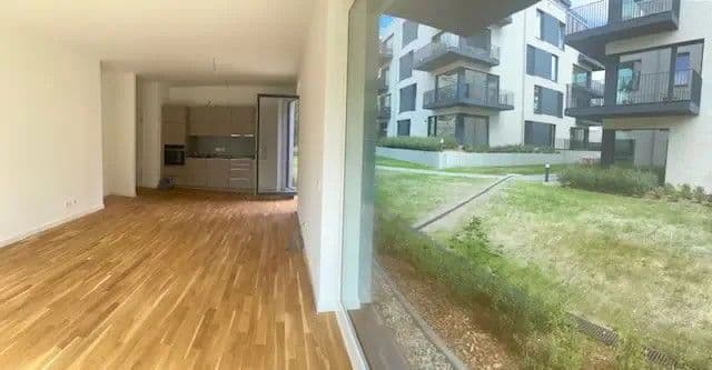 Pronájem bytu 2+1 70 m², Berlin, Berlín Pronájem bytu 2+1 70 m², Berlin, Berlín