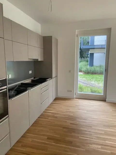 Pronájem bytu 2+1 70 m², Berlin, Berlín Pronájem bytu 2+1 70 m², Berlin, Berlín
