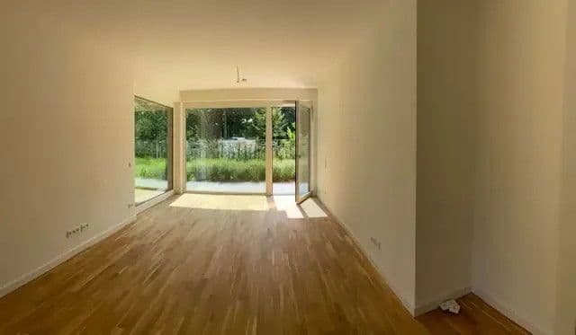 Pronájem bytu 2+1 70 m², Berlin, Berlín Pronájem bytu 2+1 70 m², Berlin, Berlín