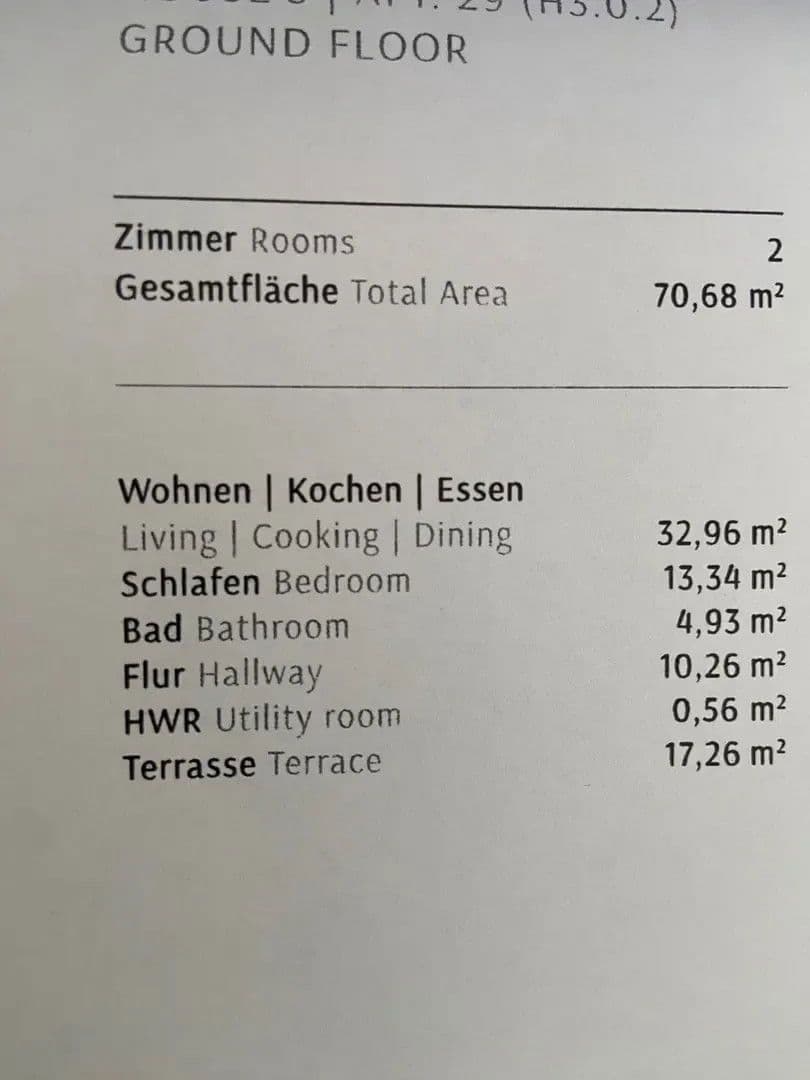 Pronájem bytu 2+1 70 m², Berlin, Berlín Pronájem bytu 2+1 70 m², Berlin, Berlín