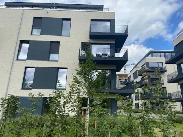 Pronájem bytu 2+1 70 m², Berlin, Berlín Pronájem bytu 2+1 70 m², Berlin, Berlín
