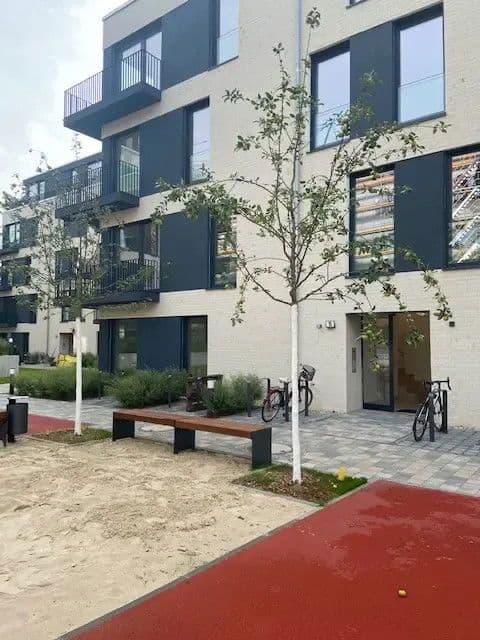 Pronájem bytu 2+1 70 m², Berlin, Berlín Pronájem bytu 2+1 70 m², Berlin, Berlín