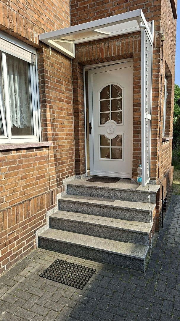 Prodej domu 115 m², pozemek 1.902 m², Großräschen, Braniborsko Prodej domu 115 m², pozemek 1.902 m², Großräschen, Braniborsko