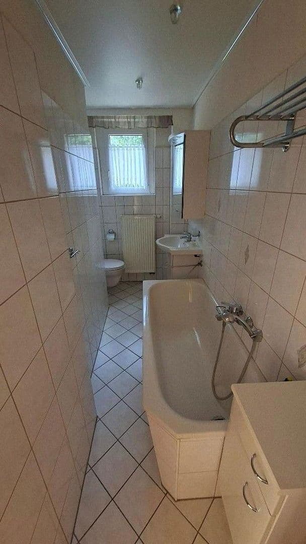 Prodej domu 115 m², pozemek 1.902 m², Großräschen, Braniborsko Prodej domu 115 m², pozemek 1.902 m², Großräschen, Braniborsko