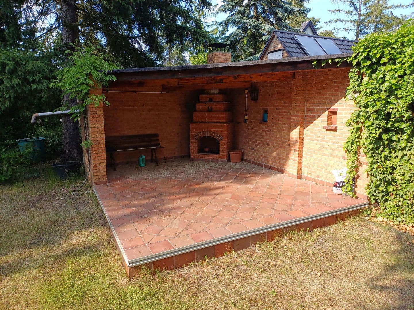 Prodej domu 115 m², pozemek 1.902 m², Großräschen, Braniborsko Prodej domu 115 m², pozemek 1.902 m², Großräschen, Braniborsko