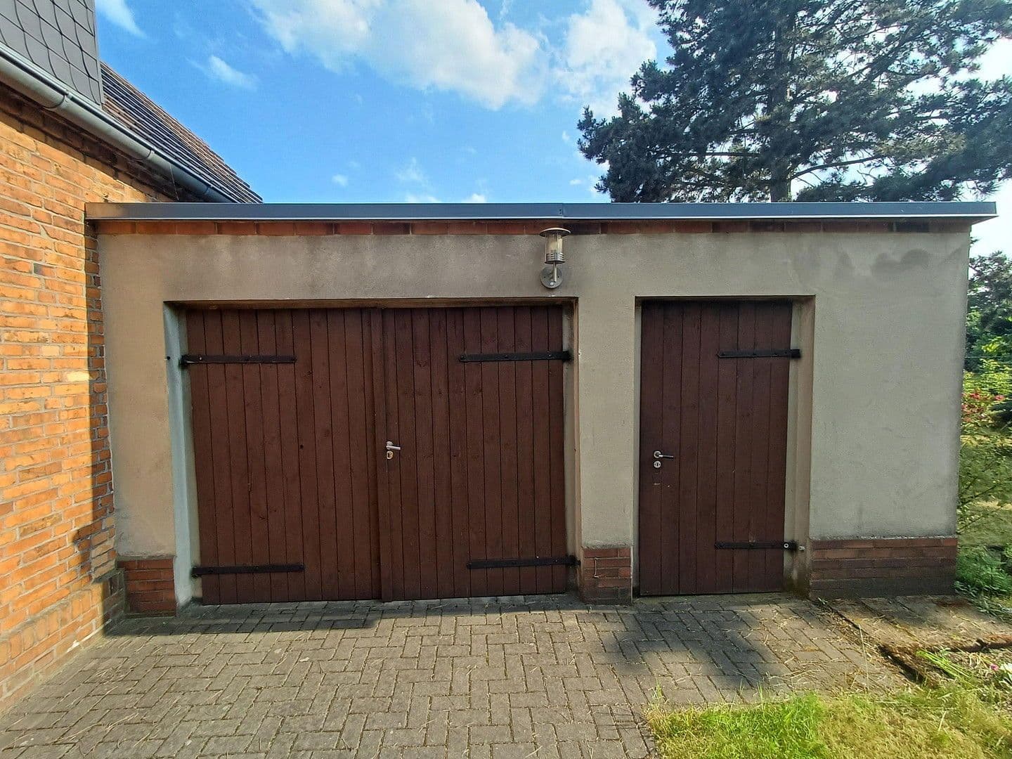 Prodej domu 115 m², pozemek 1.902 m², Großräschen, Braniborsko Prodej domu 115 m², pozemek 1.902 m², Großräschen, Braniborsko