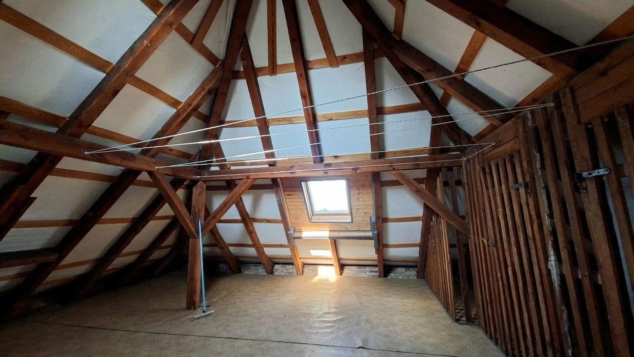 Prodej domu 115 m², pozemek 1.902 m², Großräschen, Braniborsko Prodej domu 115 m², pozemek 1.902 m², Großräschen, Braniborsko