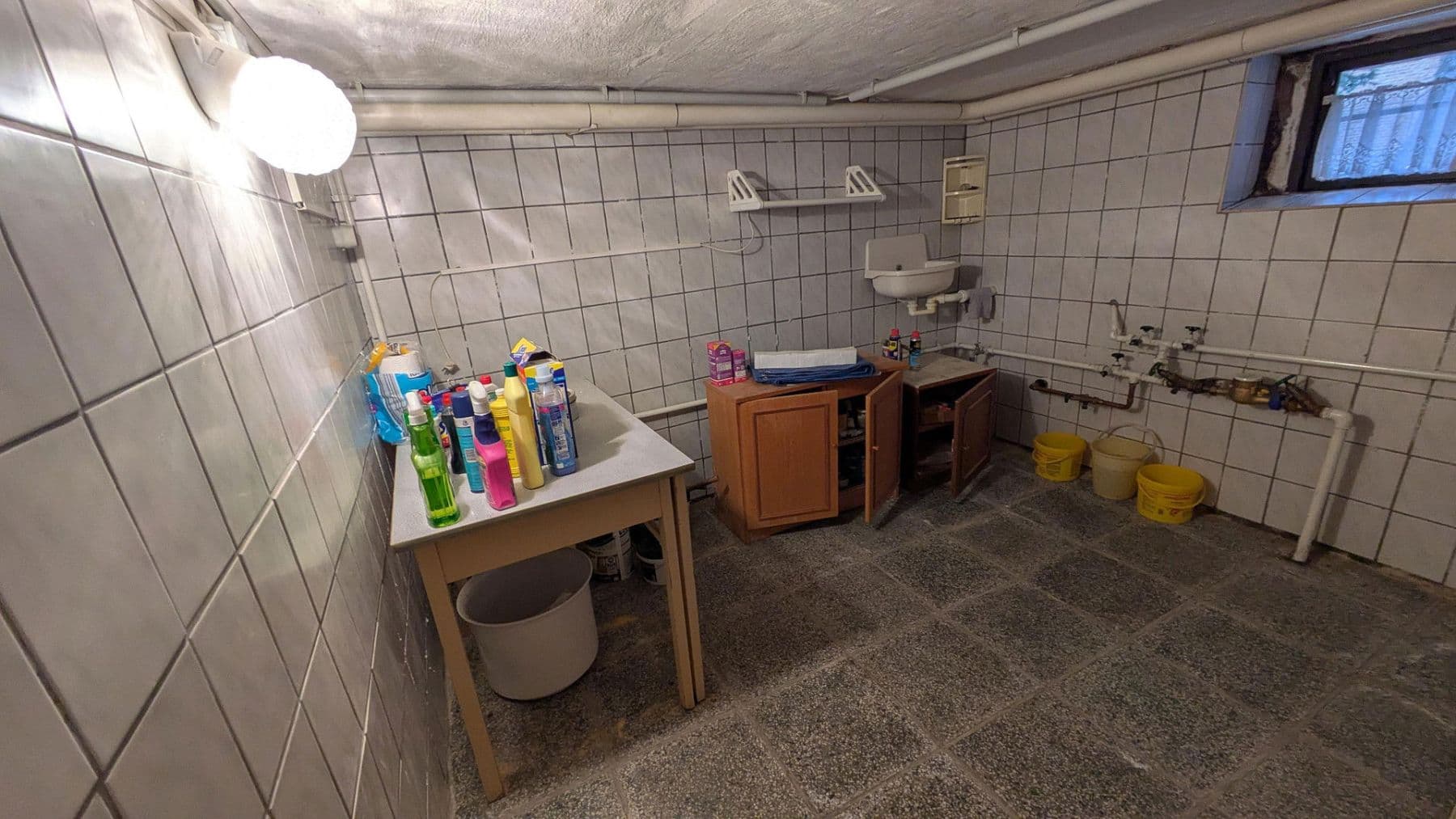 Prodej domu 115 m², pozemek 1.902 m², Großräschen, Braniborsko Prodej domu 115 m², pozemek 1.902 m², Großräschen, Braniborsko