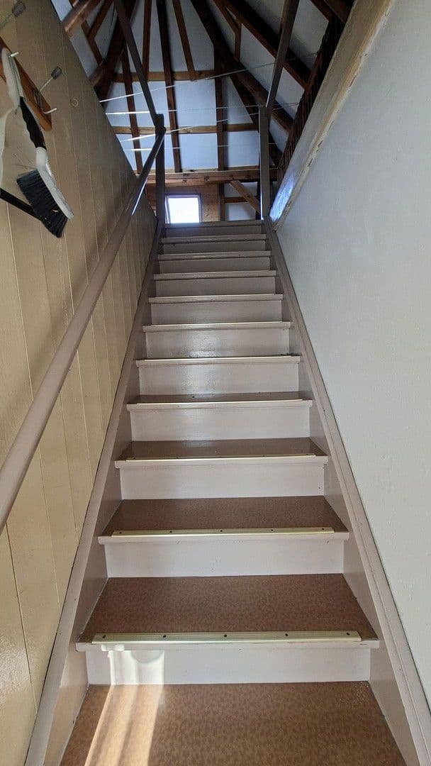 Prodej domu 115 m², pozemek 1.902 m², Großräschen, Braniborsko Prodej domu 115 m², pozemek 1.902 m², Großräschen, Braniborsko