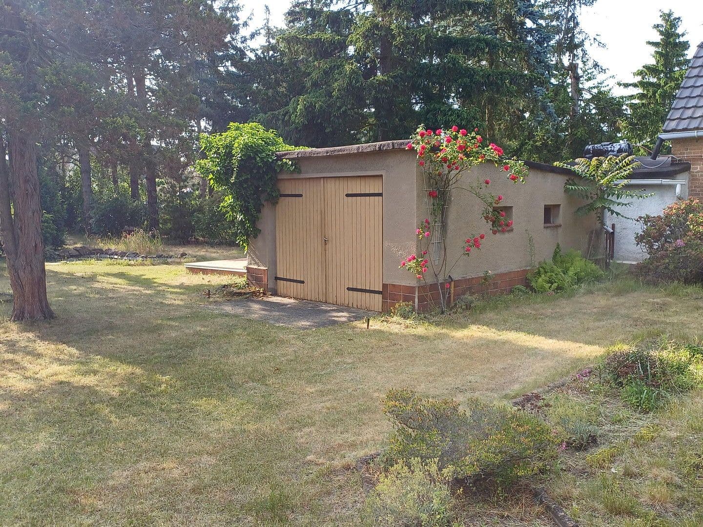 Prodej domu 115 m², pozemek 1.902 m², Großräschen, Braniborsko Prodej domu 115 m², pozemek 1.902 m², Großräschen, Braniborsko