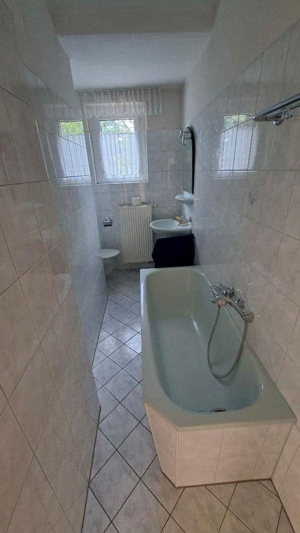 Prodej domu 115 m², pozemek 1.902 m², Großräschen, Braniborsko Prodej domu 115 m², pozemek 1.902 m², Großräschen, Braniborsko