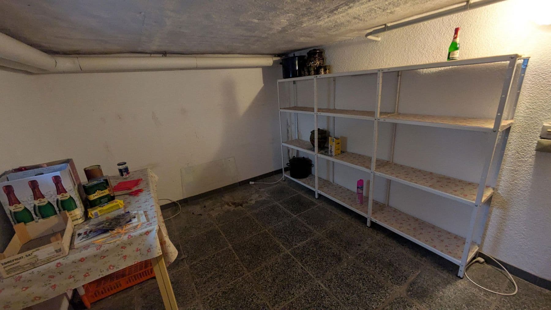 Prodej domu 115 m², pozemek 1.902 m², Großräschen, Braniborsko Prodej domu 115 m², pozemek 1.902 m², Großräschen, Braniborsko