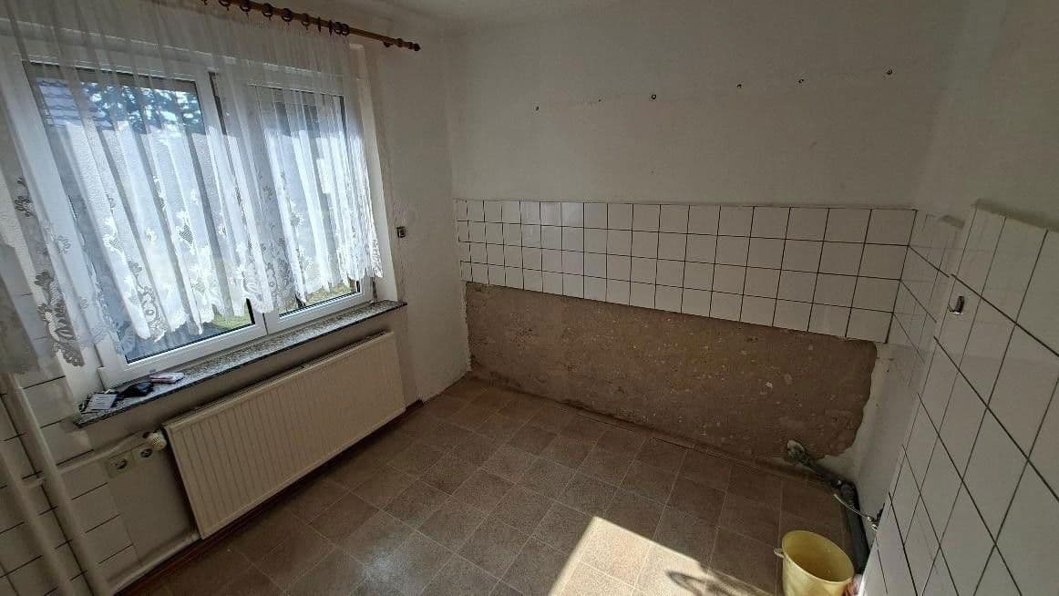 Prodej domu 115 m², pozemek 1.902 m², Großräschen, Braniborsko Prodej domu 115 m², pozemek 1.902 m², Großräschen, Braniborsko