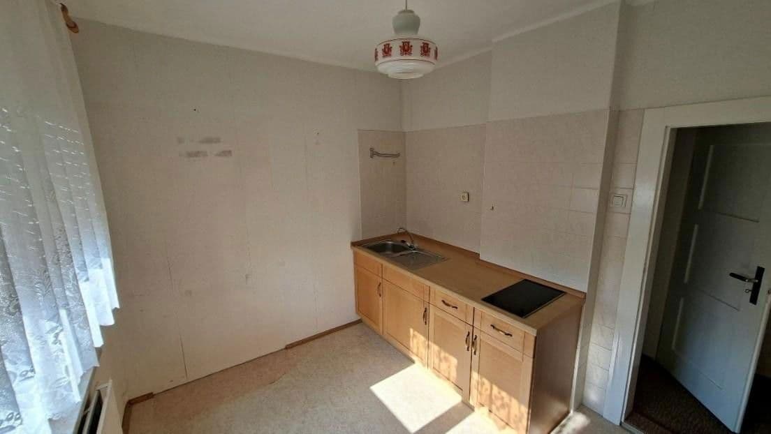 Prodej domu 115 m², pozemek 1.902 m², Großräschen, Braniborsko Prodej domu 115 m², pozemek 1.902 m², Großräschen, Braniborsko