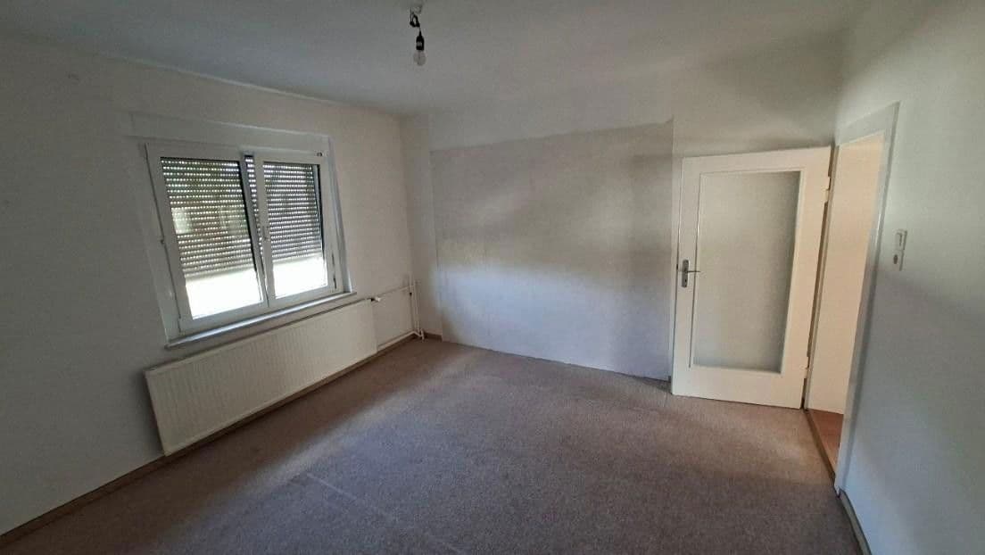 Prodej domu 115 m², pozemek 1.902 m², Großräschen, Braniborsko Prodej domu 115 m², pozemek 1.902 m², Großräschen, Braniborsko