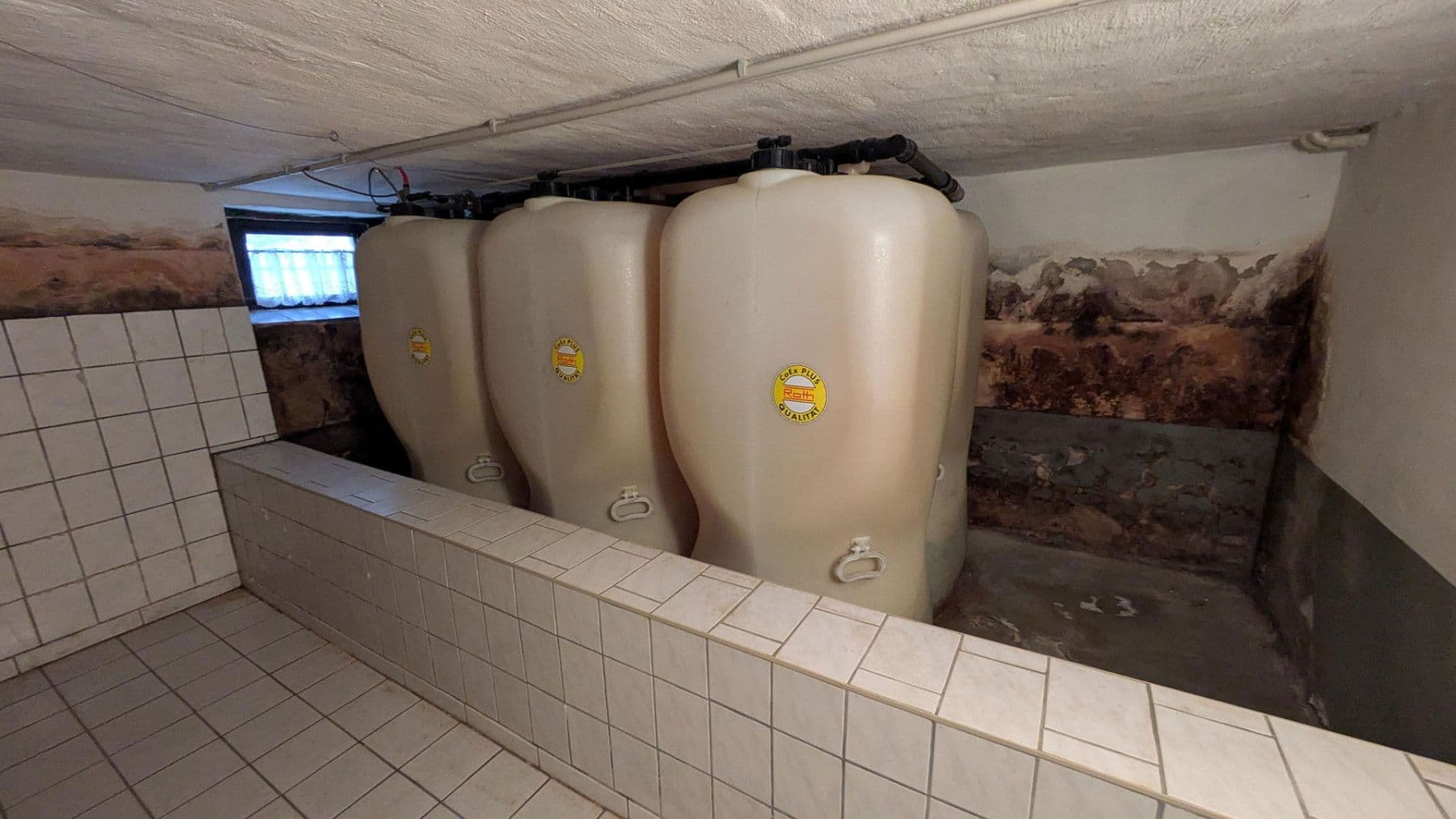 Prodej domu 115 m², pozemek 1.902 m², Großräschen, Braniborsko Prodej domu 115 m², pozemek 1.902 m², Großräschen, Braniborsko