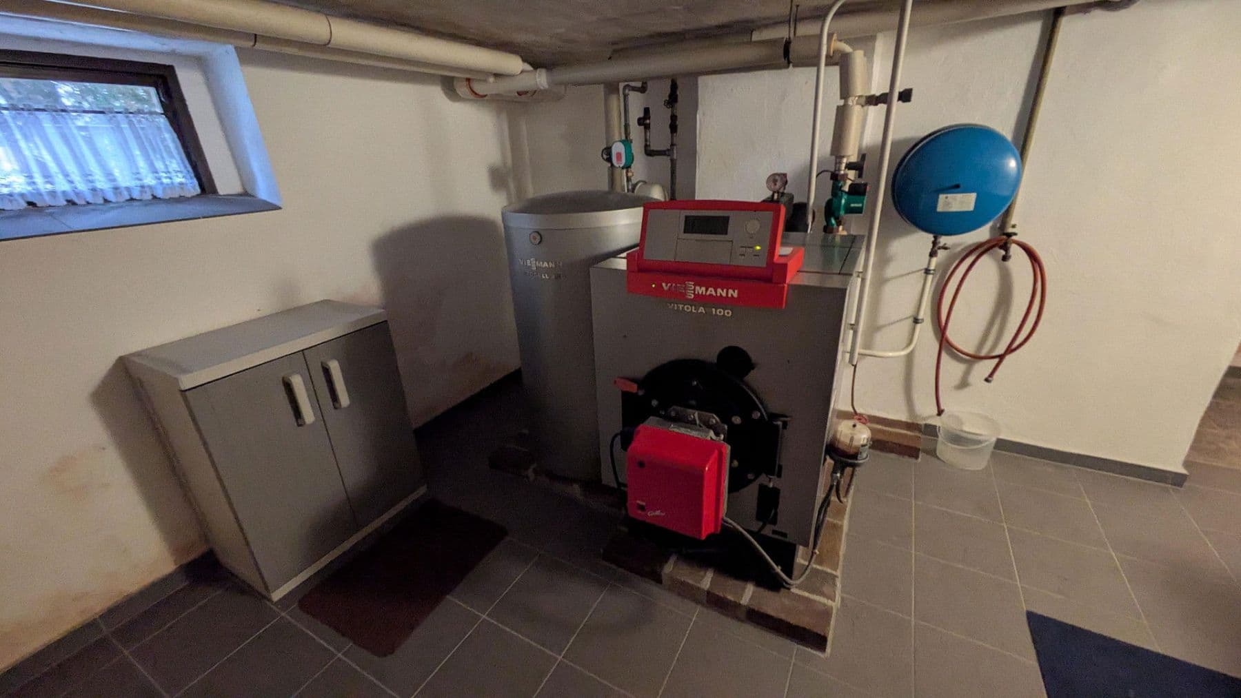 Prodej domu 115 m², pozemek 1.902 m², Großräschen, Braniborsko Prodej domu 115 m², pozemek 1.902 m², Großräschen, Braniborsko