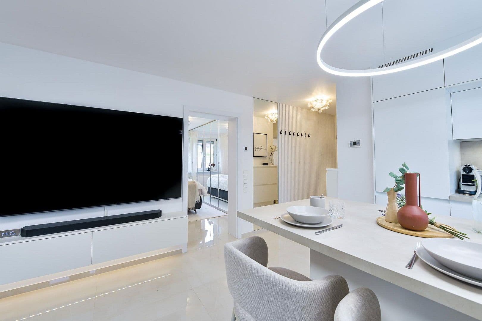 Prodej bytu 3+1 52 m², Heilbronn, Bádensko-Württembersko Prodej bytu 3+1 52 m², Heilbronn, Bádensko-Württembersko