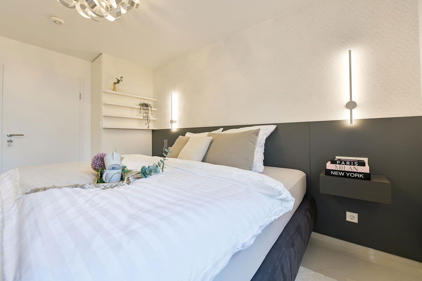 Prodej bytu 3+1 52 m², Heilbronn, Bádensko-Württembersko Prodej bytu 3+1 52 m², Heilbronn, Bádensko-Württembersko