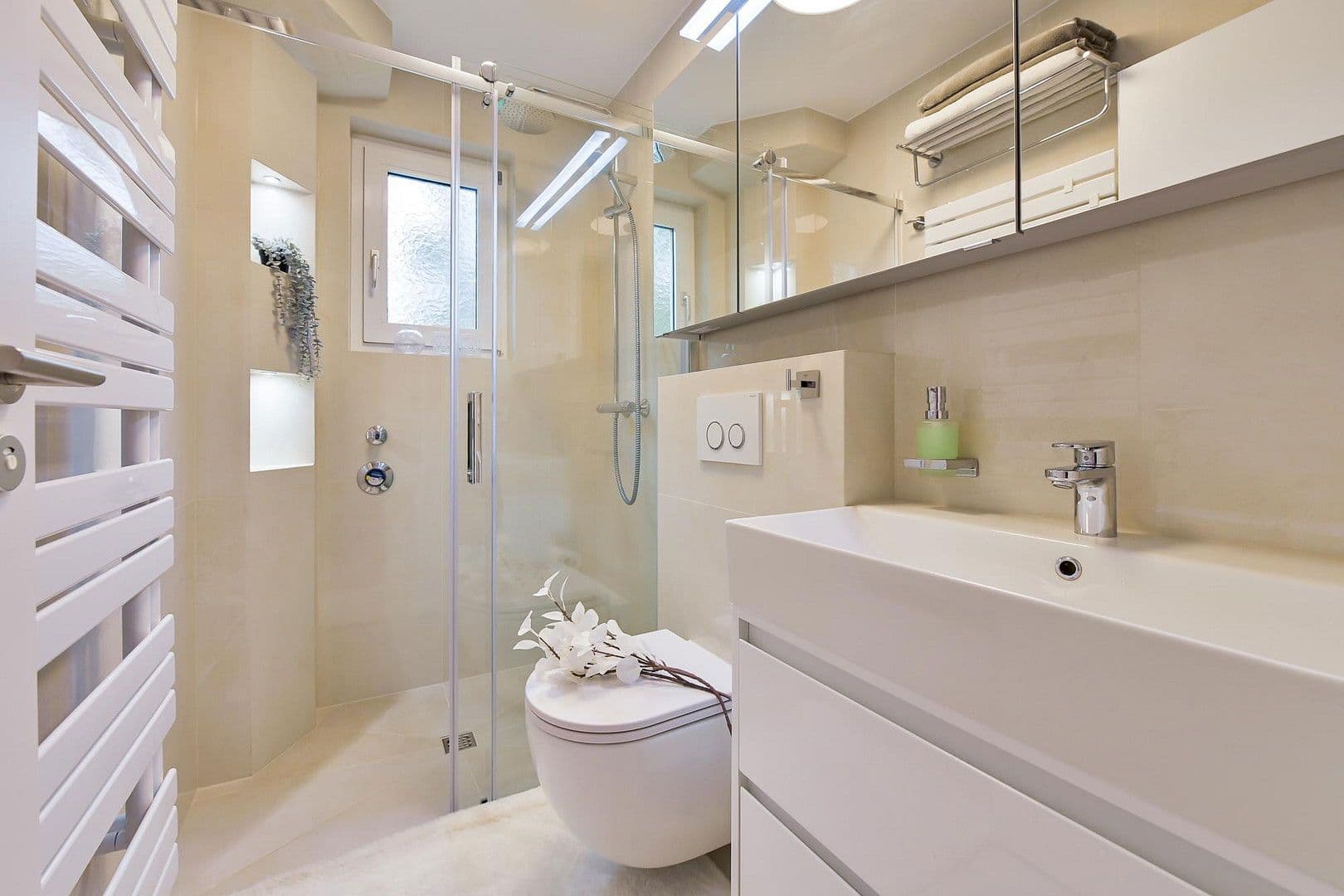 Prodej bytu 3+1 52 m², Heilbronn, Bádensko-Württembersko Prodej bytu 3+1 52 m², Heilbronn, Bádensko-Württembersko