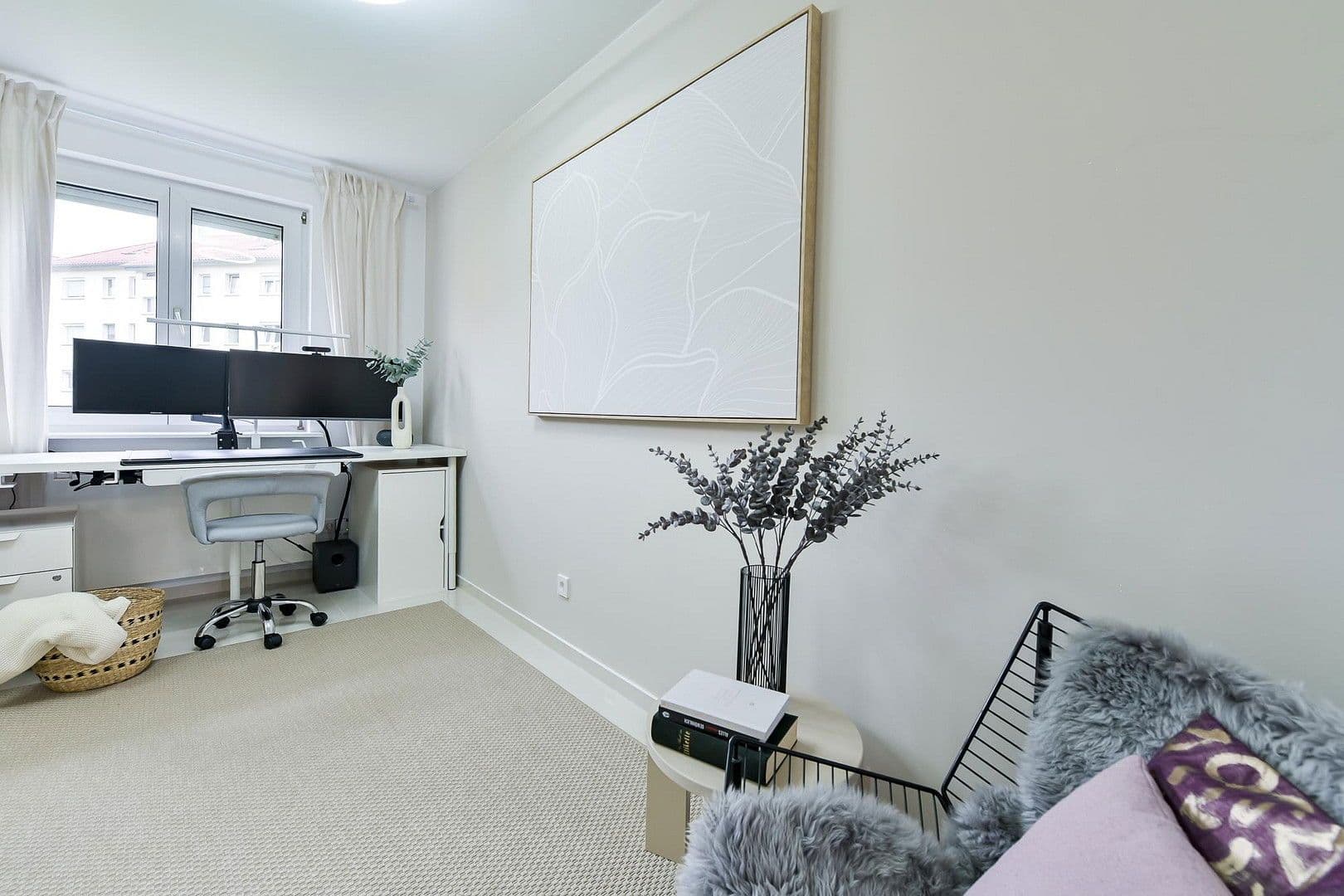 Prodej bytu 3+1 52 m², Heilbronn, Bádensko-Württembersko Prodej bytu 3+1 52 m², Heilbronn, Bádensko-Württembersko