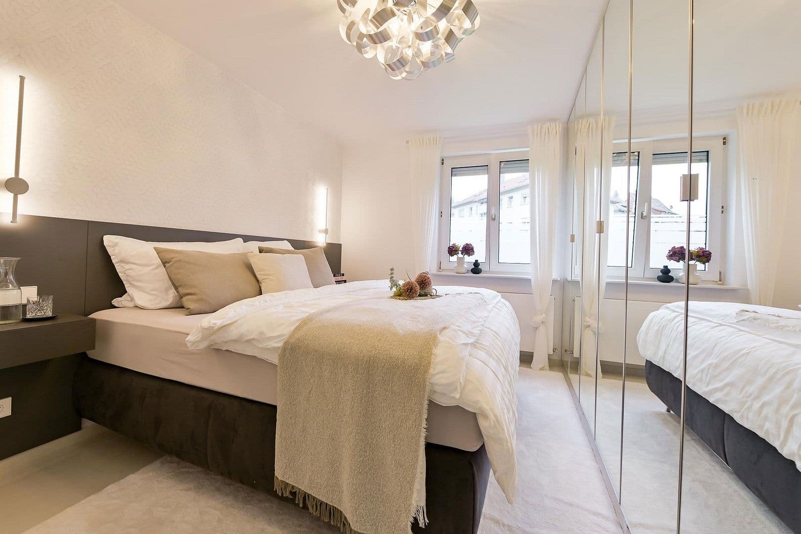 Prodej bytu 3+1 52 m², Heilbronn, Bádensko-Württembersko Prodej bytu 3+1 52 m², Heilbronn, Bádensko-Württembersko