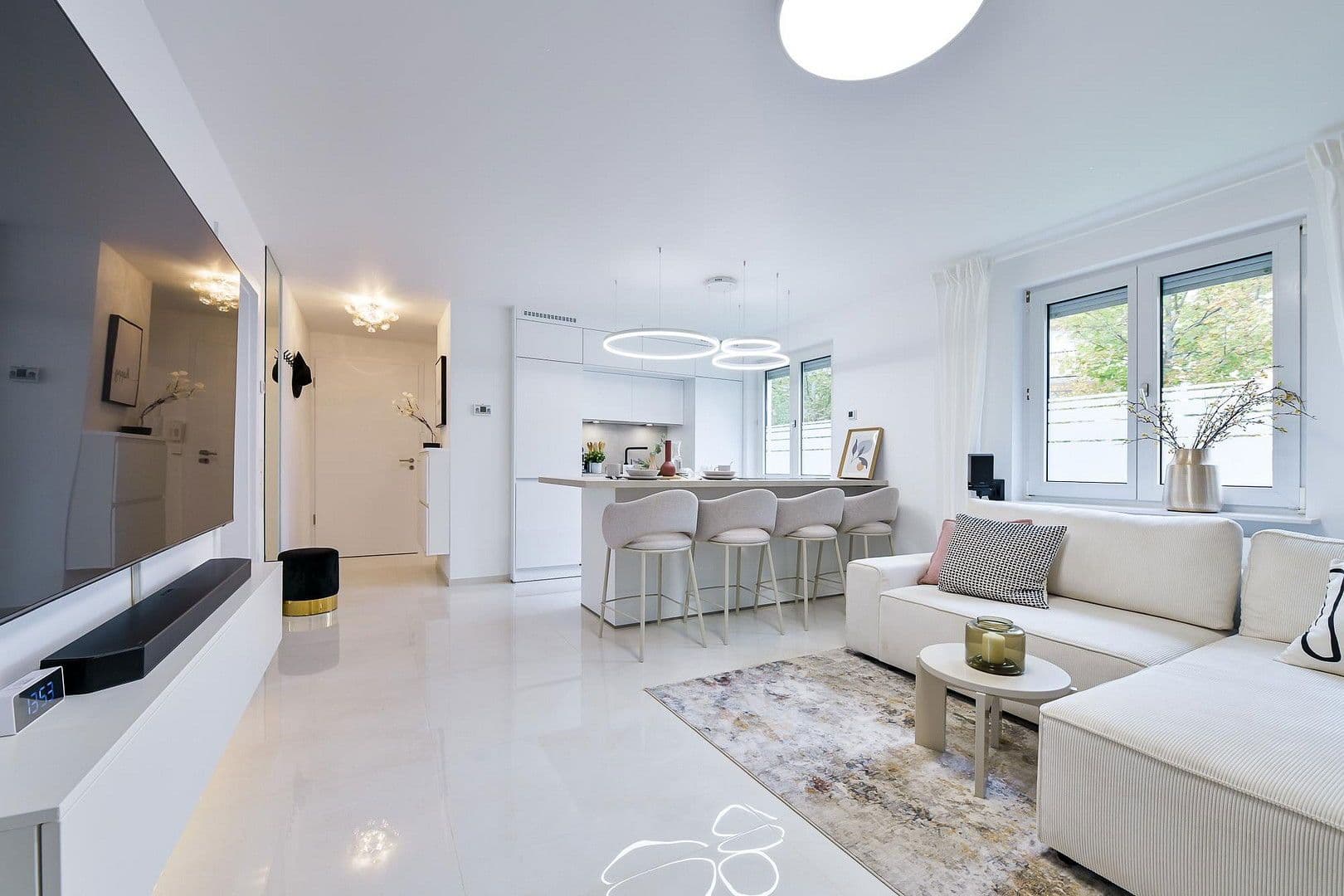 Prodej bytu 3+1 52 m², Heilbronn, Bádensko-Württembersko Prodej bytu 3+1 52 m², Heilbronn, Bádensko-Württembersko