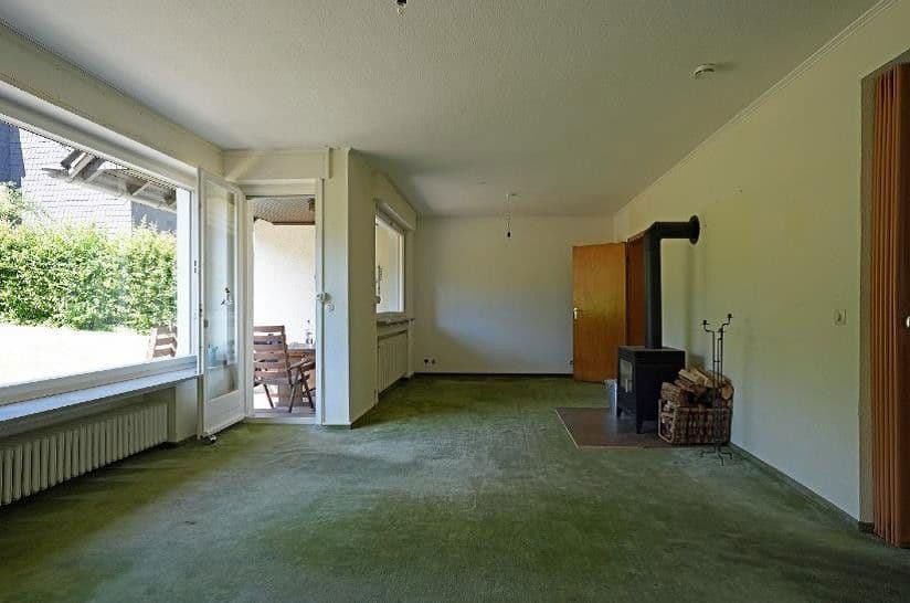 Prodej domu 110 m², pozemek 771 m², Am Gräfenweiher 10, Bergisch Gladbach, Severní Porýní-Vestfálsko Prodej domu 110 m², pozemek 771 m², Am Gräfenweiher 10, Bergisch Gladbach, Severní Porýní-Vestfálsko