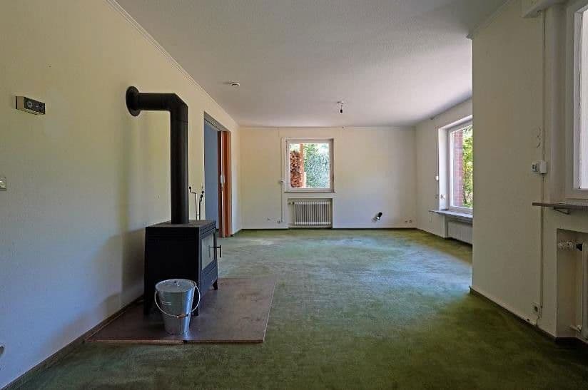 Prodej domu 110 m², pozemek 771 m², Am Gräfenweiher 10, Bergisch Gladbach, Severní Porýní-Vestfálsko Prodej domu 110 m², pozemek 771 m², Am Gräfenweiher 10, Bergisch Gladbach, Severní Porýní-Vestfálsko