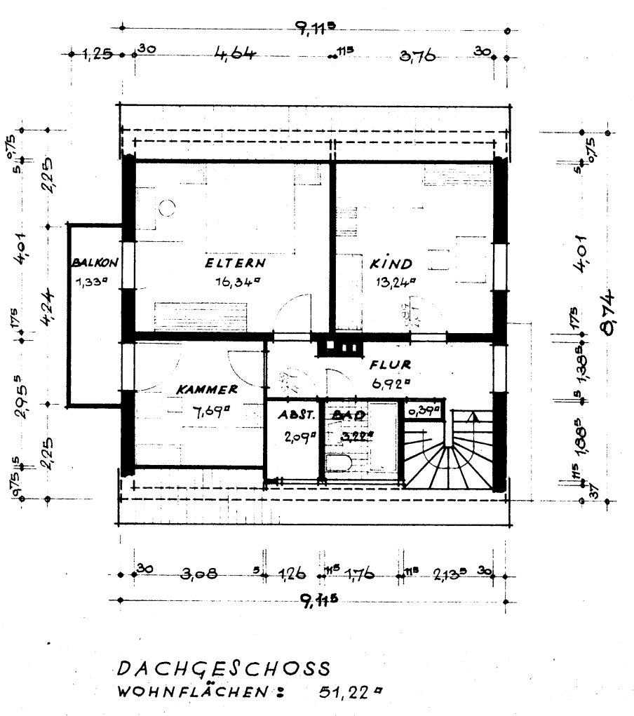 Prodej domu 110 m², pozemek 771 m², Am Gräfenweiher 10, Bergisch Gladbach, Severní Porýní-Vestfálsko Prodej domu 110 m², pozemek 771 m², Am Gräfenweiher 10, Bergisch Gladbach, Severní Porýní-Vestfálsko