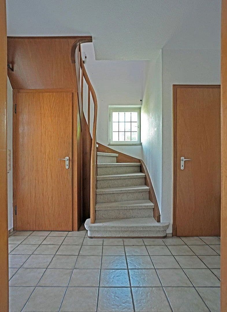 Prodej domu 110 m², pozemek 771 m², Am Gräfenweiher 10, Bergisch Gladbach, Severní Porýní-Vestfálsko Prodej domu 110 m², pozemek 771 m², Am Gräfenweiher 10, Bergisch Gladbach, Severní Porýní-Vestfálsko