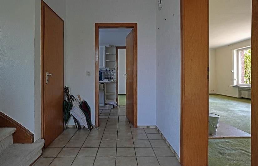 Prodej domu 110 m², pozemek 771 m², Am Gräfenweiher 10, Bergisch Gladbach, Severní Porýní-Vestfálsko Prodej domu 110 m², pozemek 771 m², Am Gräfenweiher 10, Bergisch Gladbach, Severní Porýní-Vestfálsko