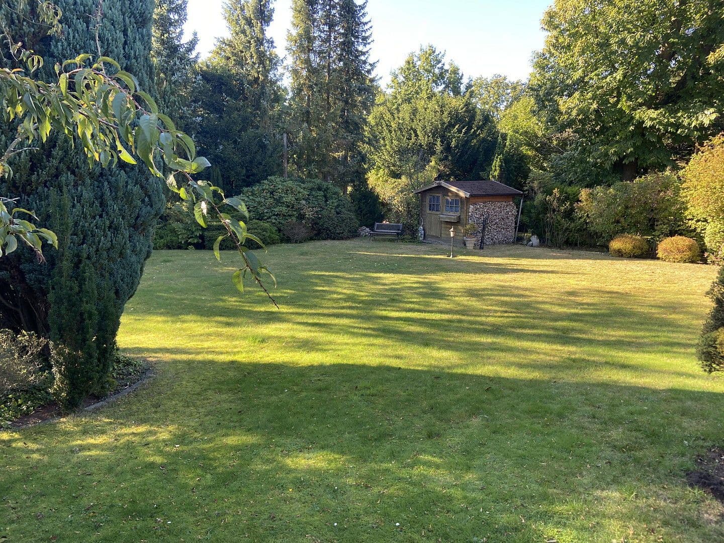 Prodej domu 127 m², pozemek 928 m², Norderstedt, Šlesvicko-Holštýnsko Prodej domu 127 m², pozemek 928 m², Norderstedt, Šlesvicko-Holštýnsko