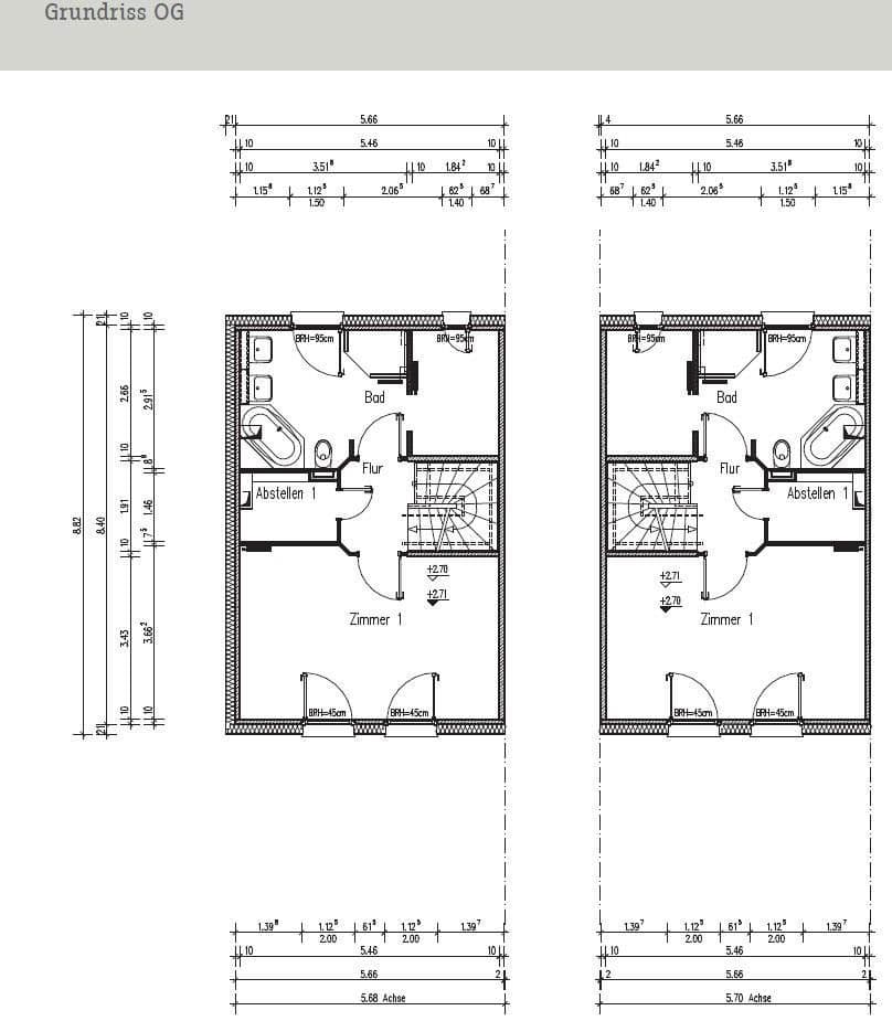 Prodej domu 116 m², pozemek 195 m², Weinheim, Bádensko-Württembersko Prodej domu 116 m², pozemek 195 m², Weinheim, Bádensko-Württembersko