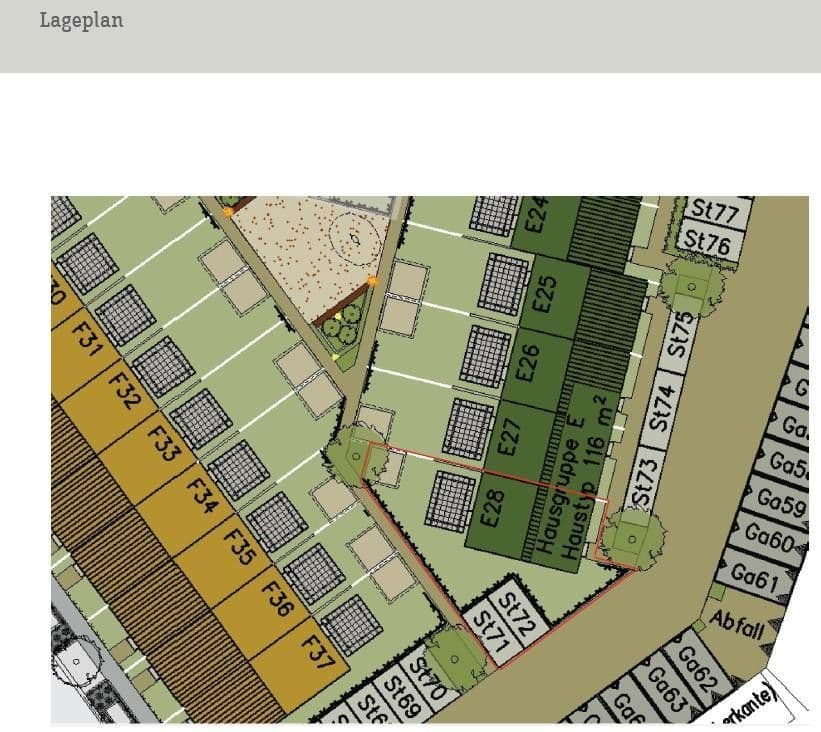 Prodej domu 116 m², pozemek 195 m², Weinheim, Bádensko-Württembersko Prodej domu 116 m², pozemek 195 m², Weinheim, Bádensko-Württembersko
