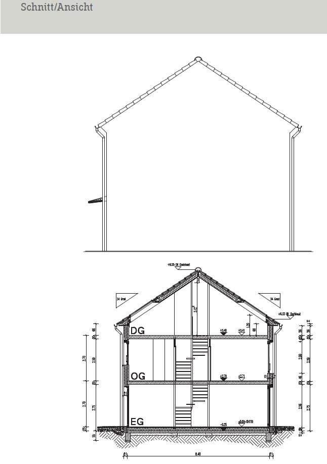Prodej domu 116 m², pozemek 195 m², Weinheim, Bádensko-Württembersko Prodej domu 116 m², pozemek 195 m², Weinheim, Bádensko-Württembersko