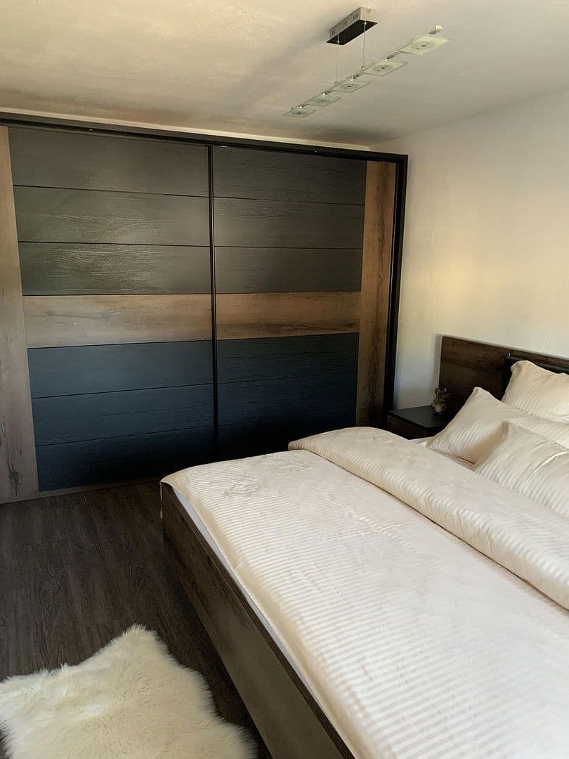 Prodej domu 110 m², pozemek 226 m², Isny im Allgäu, Bádensko-Württembersko Prodej domu 110 m², pozemek 226 m², Isny im Allgäu, Bádensko-Württembersko