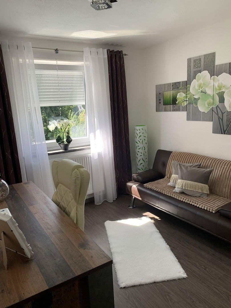 Prodej domu 110 m², pozemek 226 m², Isny im Allgäu, Bádensko-Württembersko Prodej domu 110 m², pozemek 226 m², Isny im Allgäu, Bádensko-Württembersko